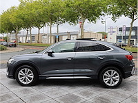Audi q3 sportback 45 tfsi quattro 2x s-line 230pk automaat 2019 - afbeelding 2 van  27