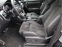 Audi q3 sportback 45 tfsi quattro 2x s-line 230pk automaat 2019 - afbeelding 3 van  50