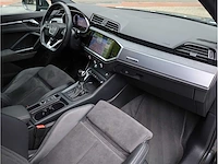 Audi q3 sportback 45 tfsi quattro 2x s-line 230pk automaat 2019 - afbeelding 5 van  50