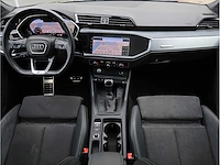 Audi q3 sportback 45 tfsi quattro 2x s-line 230pk automaat 2019 - afbeelding 6 van  50