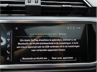 Audi q3 sportback 45 tfsi quattro 2x s-line 230pk automaat 2019 - afbeelding 20 van  50