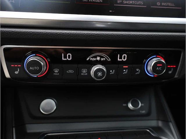 Audi q3 sportback 45 tfsi quattro 2x s-line 230pk automaat 2019 - afbeelding 23 van  50
