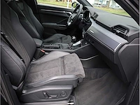 Audi q3 sportback 45 tfsi quattro 2x s-line 230pk automaat 2019 - afbeelding 38 van  50