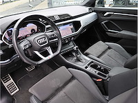 Audi q3 sportback 45 tfsi quattro 2x s-line 230pk automaat 2019 - afbeelding 2 van  50