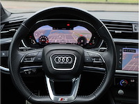Audi q3 sportback 45 tfsi quattro 2x s-line 230pk automaat 2019 - afbeelding 8 van  50