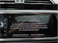Audi q3 sportback 45 tfsi quattro 2x s-line 230pk automaat 2019 - afbeelding 20 van  50