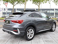 Audi q3 sportback 45 tfsi quattro 2x s-line 230pk automaat 2019 - afbeelding 43 van  50