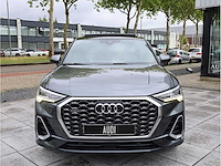 Audi q3 sportback 45 tfsi quattro 2x s-line 230pk automaat 2019 - afbeelding 48 van  50
