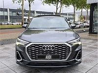 Audi q3 sportback 45 tfsi quattro 2x s-line 230pk automaat 2019 - afbeelding 48 van  50