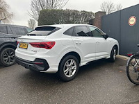Audi q3 sportback 45 tfsi quattro pro line s 2020 | h-526-kt - afbeelding 2 van  6
