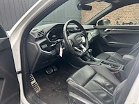 Audi q3 sportback 45 tfsi quattro pro line s 2020 | h-526-kt - afbeelding 3 van  6