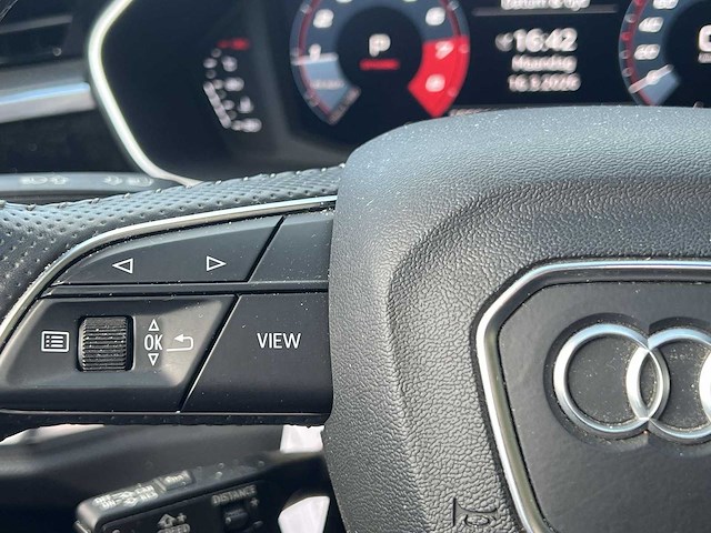 Audi q3 sportback 45 tfsi quattro pro line s 2020 | h-526-kt - afbeelding 2 van  32
