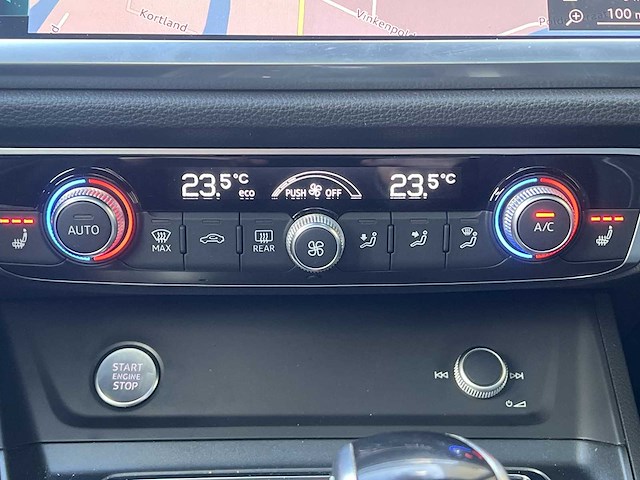 Audi q3 sportback 45 tfsi quattro pro line s 2020 | h-526-kt - afbeelding 6 van  32