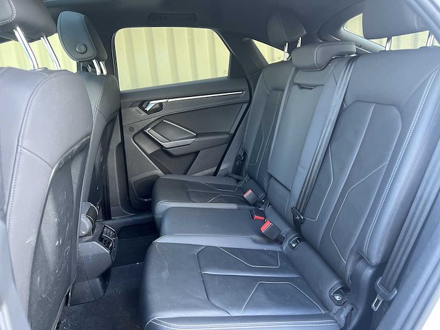 Audi q3 sportback 45 tfsi quattro pro line s 2020 | h-526-kt - afbeelding 13 van  32