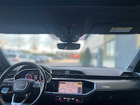 Audi q3 sportback 45 tfsi quattro pro line s 2020 | h-526-kt - afbeelding 27 van  32