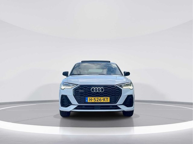 Audi q3 sportback 45 tfsi quattro pro line s 2020 | h-526-kt - afbeelding 32 van  32