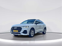 Audi q3 sportback 45 tfsi quattro pro line s 2020 | h-526-kt - afbeelding 12 van  32