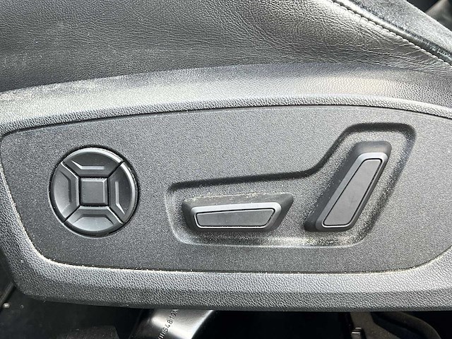 Audi q3 sportback 45 tfsi quattro pro line s 2020 | h-526-kt - afbeelding 15 van  32