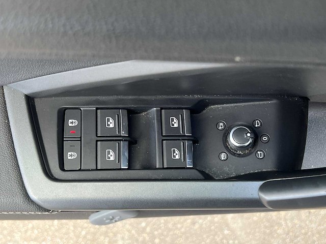 Audi q3 sportback 45 tfsi quattro pro line s 2020 | h-526-kt - afbeelding 16 van  32