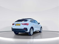Audi q3 sportback 45 tfsi quattro pro line s 2020 | h-526-kt - afbeelding 27 van  32