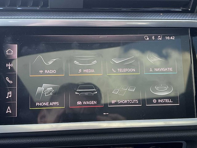 Audi q3 sportback 45 tfsi quattro pro line s 2020 | h-526-kt - afbeelding 29 van  32