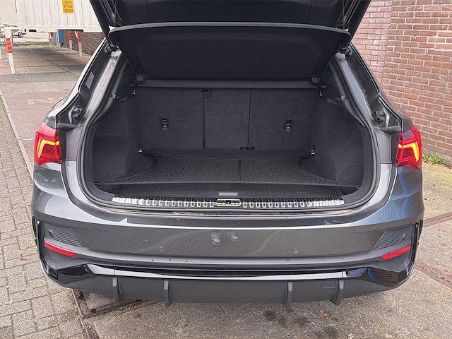 Audi q3 sportback 45 tfsi quattro s-line 2020 | t-571-ll - afbeelding 20 van  42