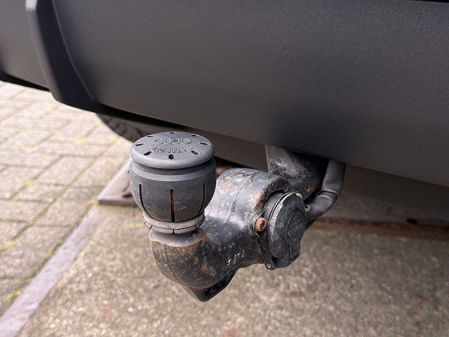 Audi q3 sportback 45 tfsi quattro s-line 2020 | t-571-ll - afbeelding 24 van  42