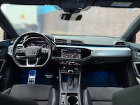 Audi q3 sportback 45 tfsi quattro s-line 2020 | t-571-ll - afbeelding 27 van  42