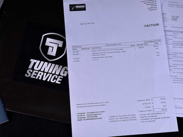 Audi q3 sportback 45 tfsi quattro s-line 2020 | t-571-ll - afbeelding 37 van  42