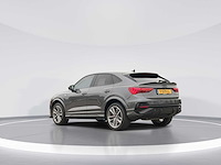 Audi q3 sportback 45 tfsi quattro s-line 2020 | t-571-ll - afbeelding 42 van  42
