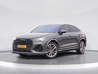 Audi q3 sportback 45 tfsi quattro s-line 2020 | t-571-ll - afbeelding 1 van  42