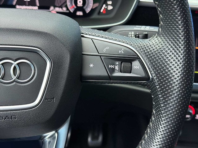 Audi q3 sportback 45 tfsi quattro s-line 2020 | t-571-ll - afbeelding 13 van  42