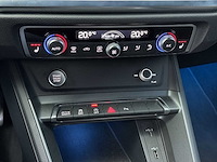 Audi q3 sportback 45 tfsi quattro s-line 2020 | t-571-ll - afbeelding 17 van  42