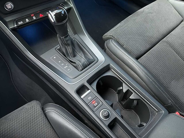 Audi q3 sportback 45 tfsi quattro s-line 2020 | t-571-ll - afbeelding 19 van  42