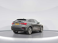 Audi q3 sportback 45 tfsi quattro s-line 2020 | t-571-ll - afbeelding 5 van  42