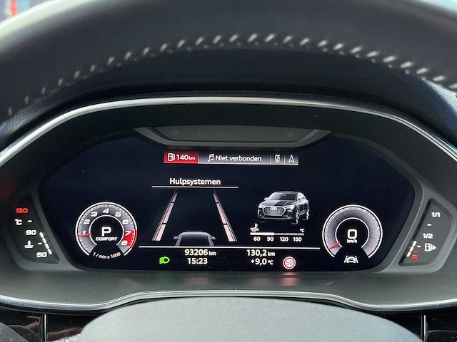 Audi q3 sportback 45 tfsi quattro s-line 2020 | t-571-ll - afbeelding 6 van  42