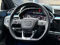 Audi q3 sportback 45 tfsi quattro s-line 2020 | t-571-ll - afbeelding 9 van  42