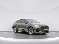 Audi q3 sportback 45 tfsi quattro s-line 2020 | t-571-ll - afbeelding 12 van  42