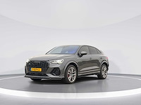 Audi q3 sportback 45 tfsi quattro s-line 2020 | t-571-ll - afbeelding 38 van  42