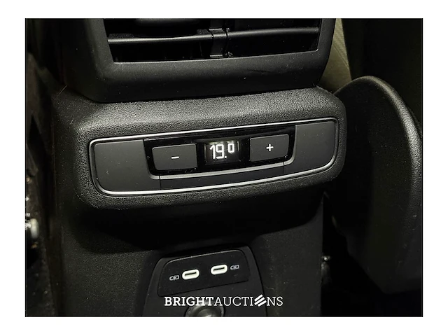 Audi q4 40 s edition 77 kwh 2022 (origineel-nl), r-245-lf - afbeelding 5 van  39