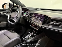 Audi q4 40 s edition 77 kwh 2022 (origineel-nl), r-245-lf - afbeelding 6 van  39