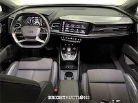 Audi q4 40 s edition 77 kwh 2022 (origineel-nl), r-245-lf - afbeelding 7 van  39