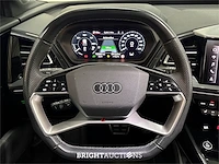 Audi q4 40 s edition 77 kwh 2022 (origineel-nl), r-245-lf - afbeelding 8 van  39