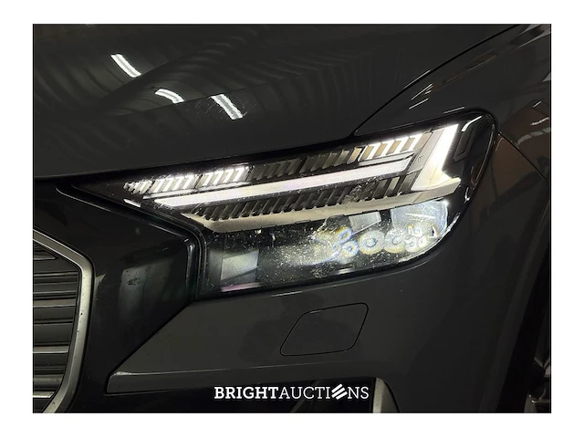 Audi q4 40 s edition 77 kwh 2022 (origineel-nl), r-245-lf - afbeelding 19 van  39