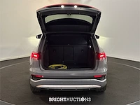 Audi q4 40 s edition 77 kwh 2022 (origineel-nl), r-245-lf - afbeelding 20 van  39