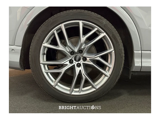 Audi q4 40 s edition 77 kwh 2022 (origineel-nl), r-245-lf - afbeelding 25 van  39