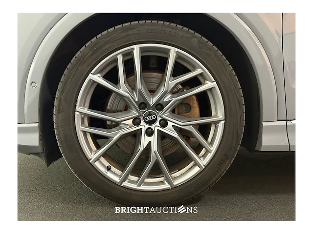Audi q4 40 s edition 77 kwh 2022 (origineel-nl), r-245-lf - afbeelding 27 van  39