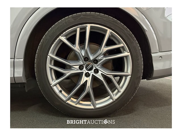 Audi q4 40 s edition 77 kwh 2022 (origineel-nl), r-245-lf - afbeelding 28 van  39