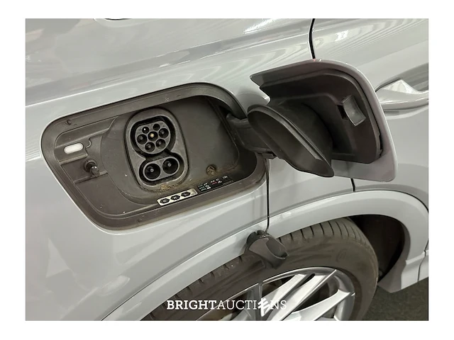 Audi q4 40 s edition 77 kwh 2022 (origineel-nl), r-245-lf - afbeelding 29 van  39