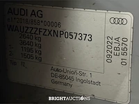 Audi q4 40 s edition 77 kwh 2022 (origineel-nl), r-245-lf - afbeelding 31 van  39